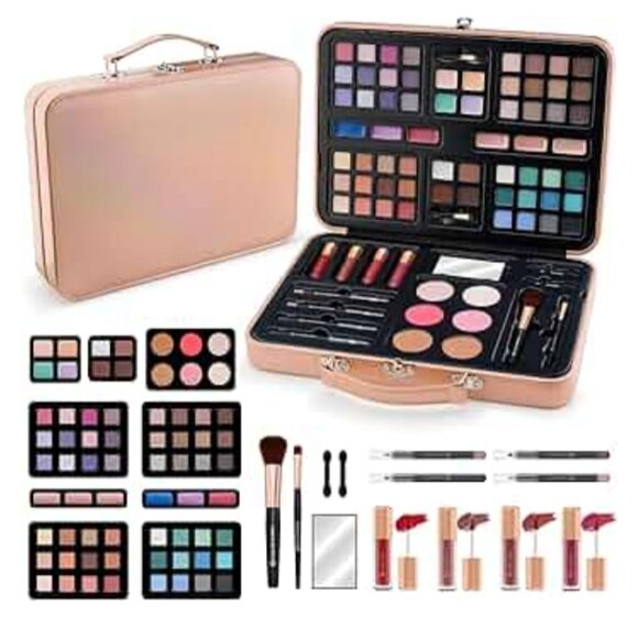 SALE! Makeup Palette Makeup kit, Unisex Makeup Set - Picture 5 of 5
